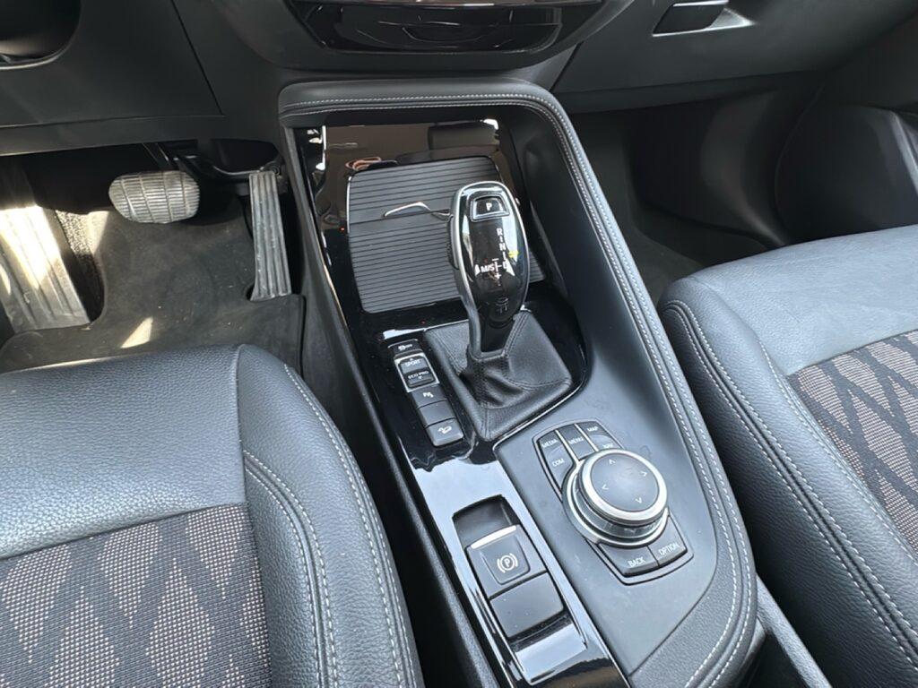 BMW X1 xdrive18d xLine auto my18