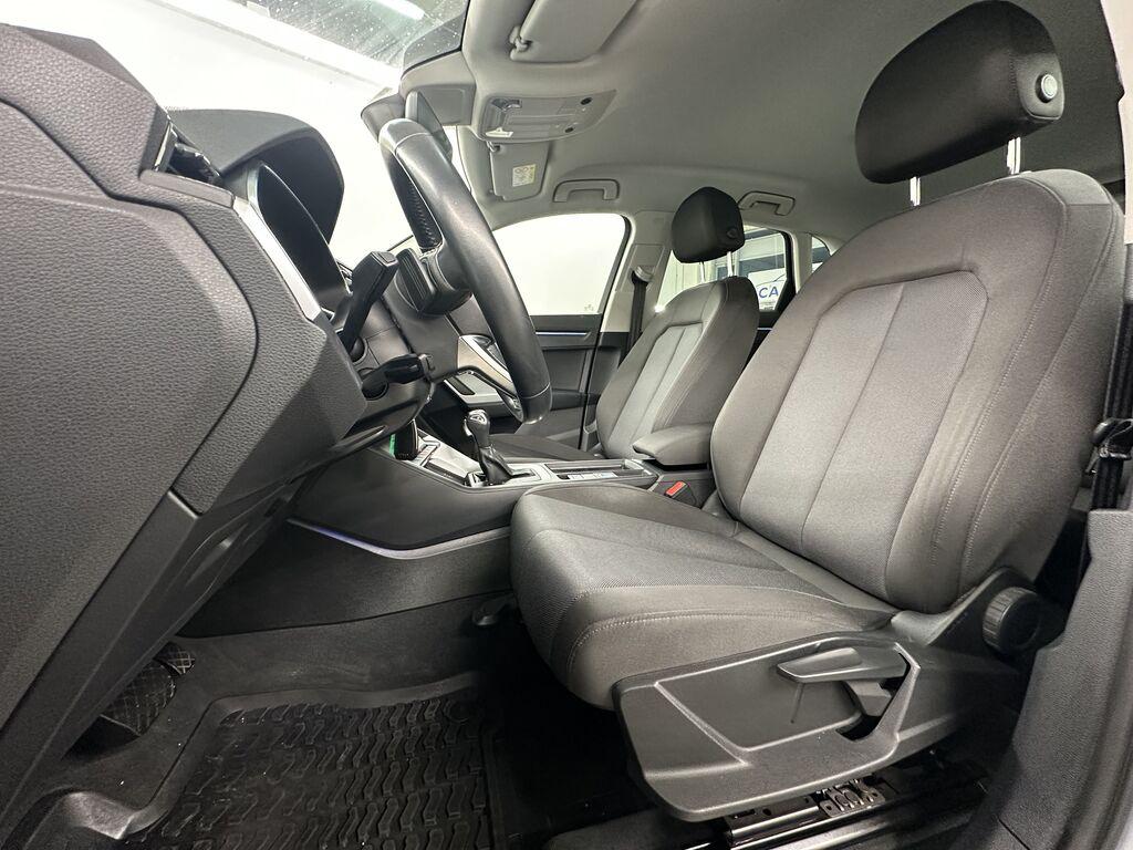 Audi Q3 40 2.0 tdi Business Advanced quattro 190cv s-tronic