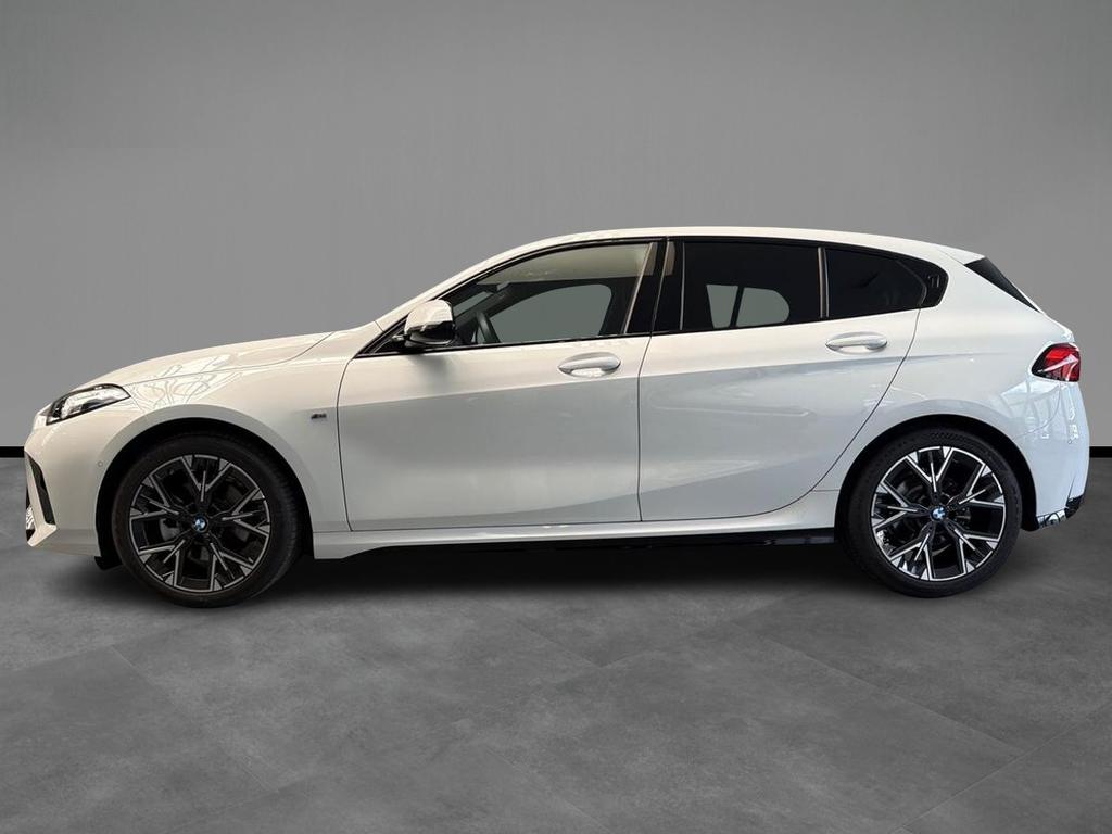 BMW Serie 1 120d 48V MSport auto