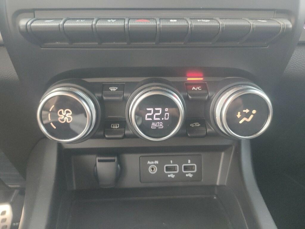 Renault Arkana 1.6 E-Tech Engineered hybrid 145cv