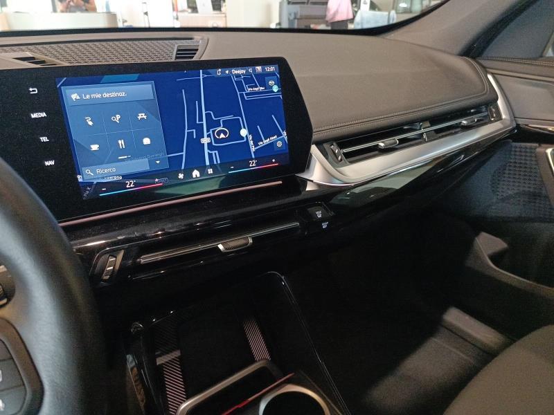 BMW iX1 edrive 20 Special Edition