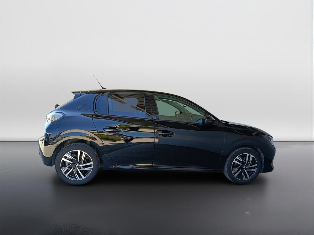 Peugeot 208 1.5 bluehdi Allure Pack s&s 100cv