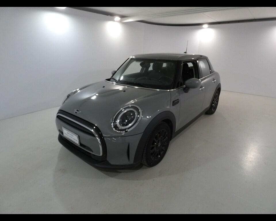 Mini One 1.5 TwinPower Turbo One