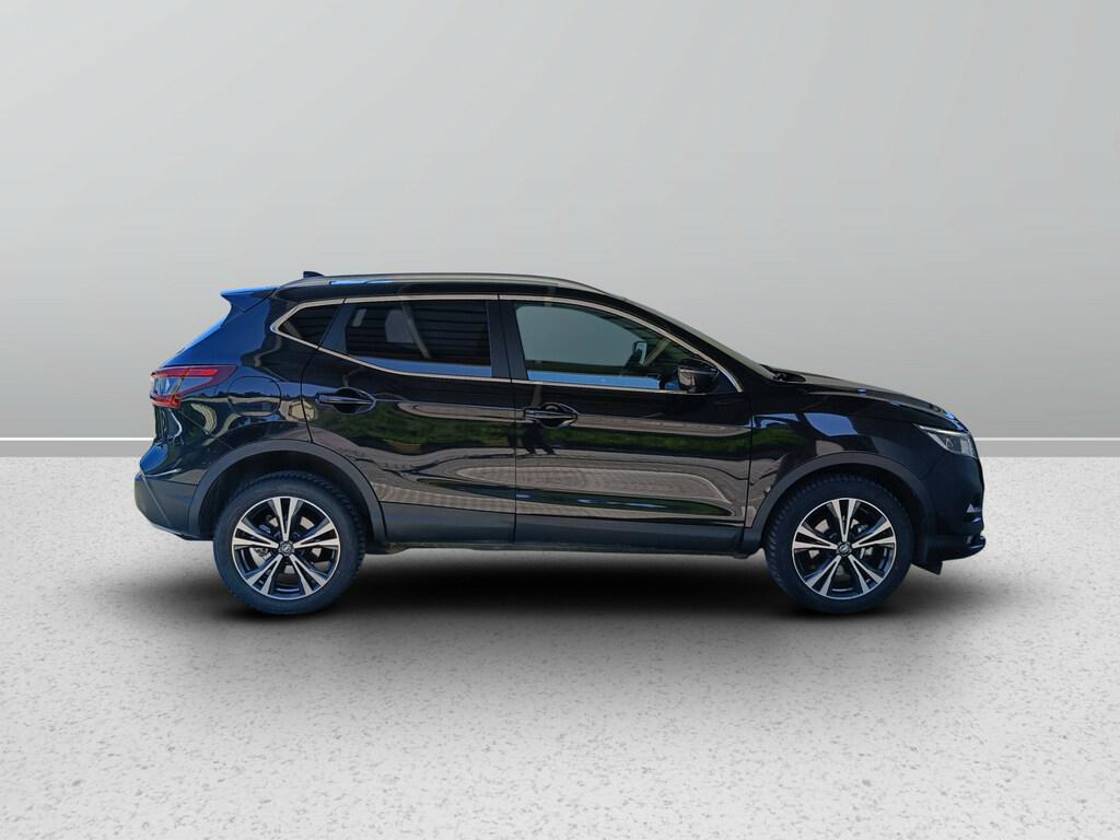 Nissan qashqai 1.7 dci N-Connecta 4wd 150cv