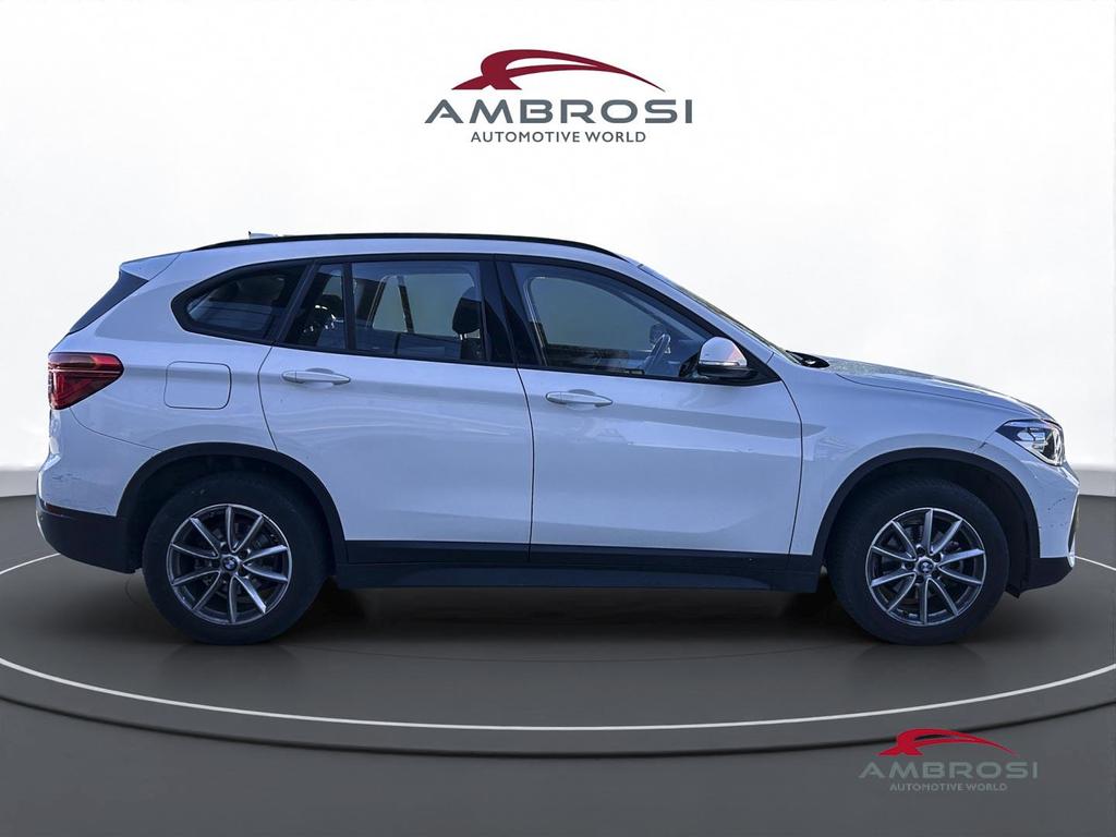 BMW X1 sdrive16d Business Advantage