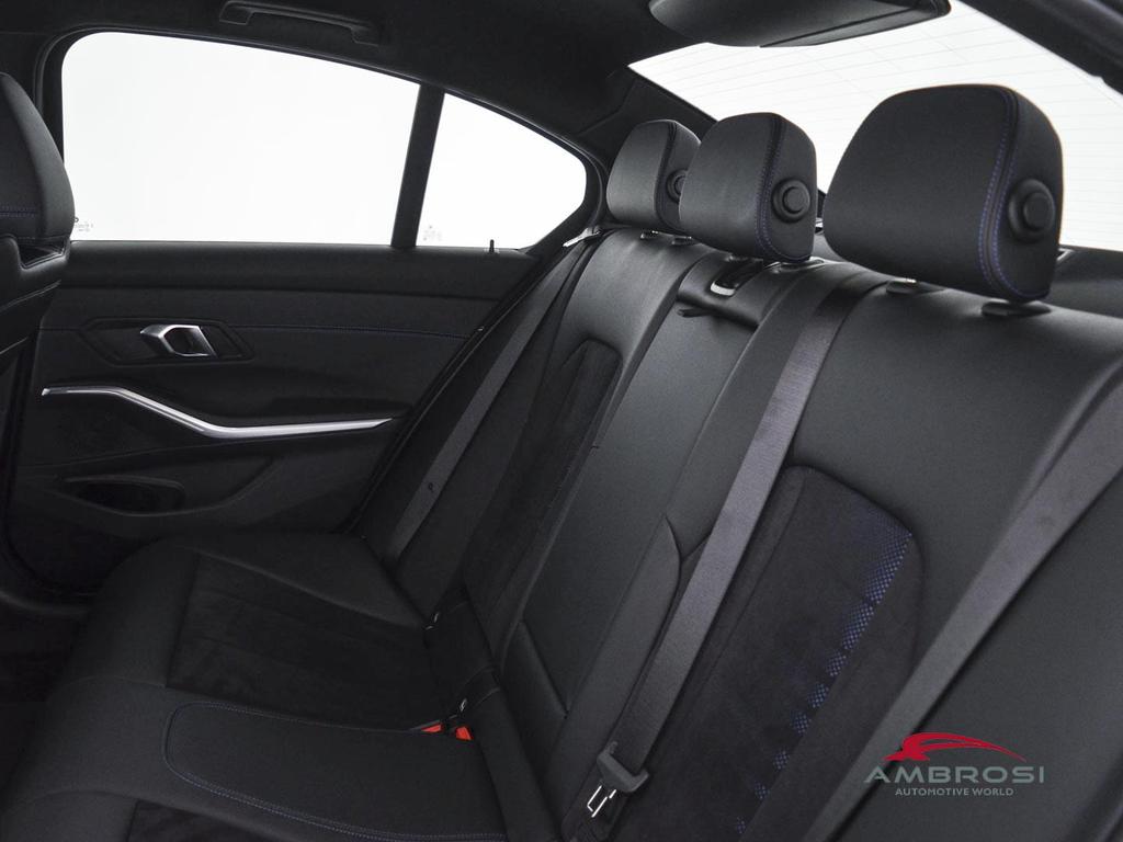 BMW Serie 3 320d mhev 48V Msport auto