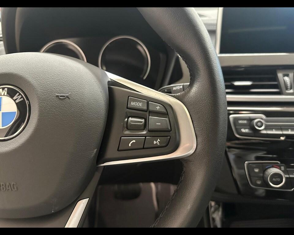 BMW X1 xdrive20d xLine Plus auto