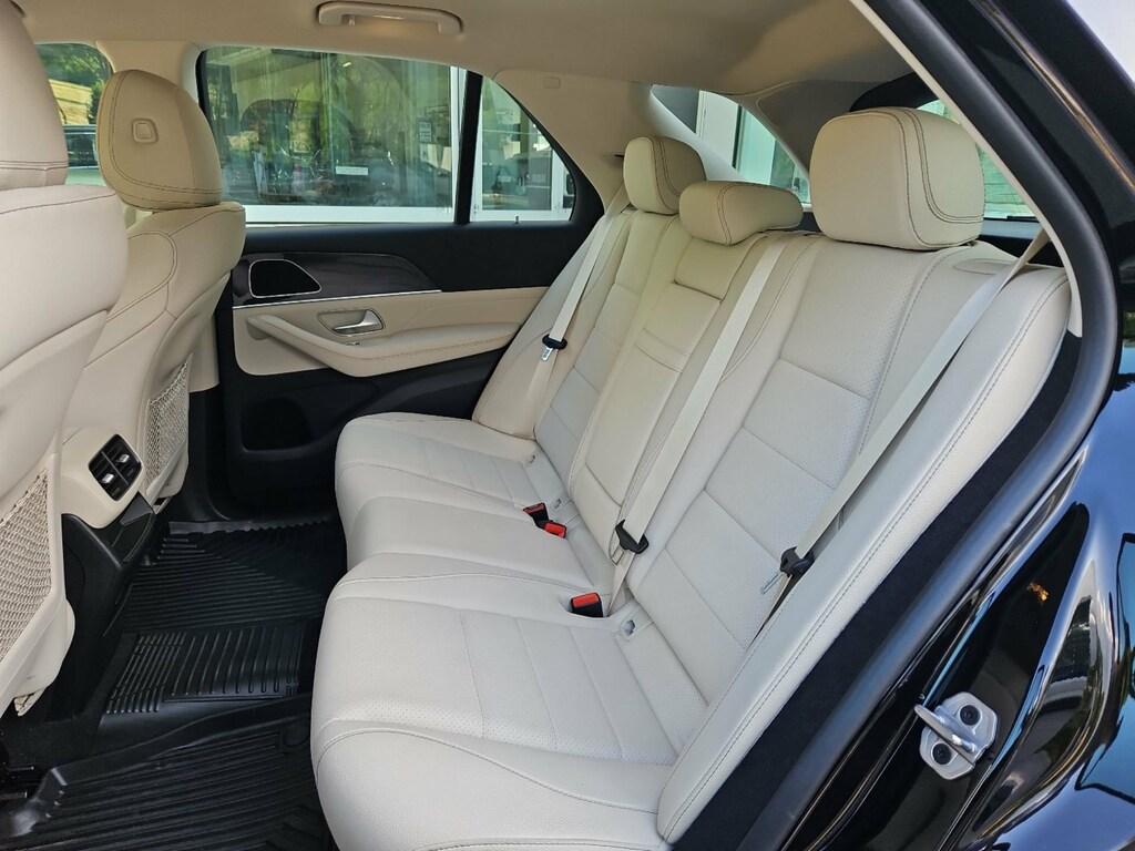 Mercedes GLE 300 d mild hybrid Sport 4matic auto