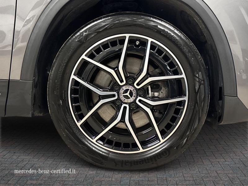 Mercedes EQA 250+ Premium