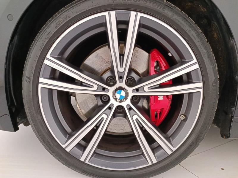 BMW Serie 3 320d Touring mhev 48V Msport xdrive auto