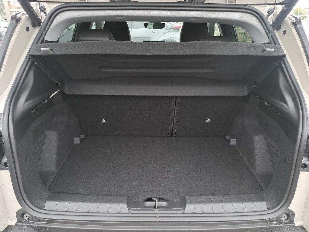 Jeep Avenger 1.2 turbo Altitude fwd 100cv