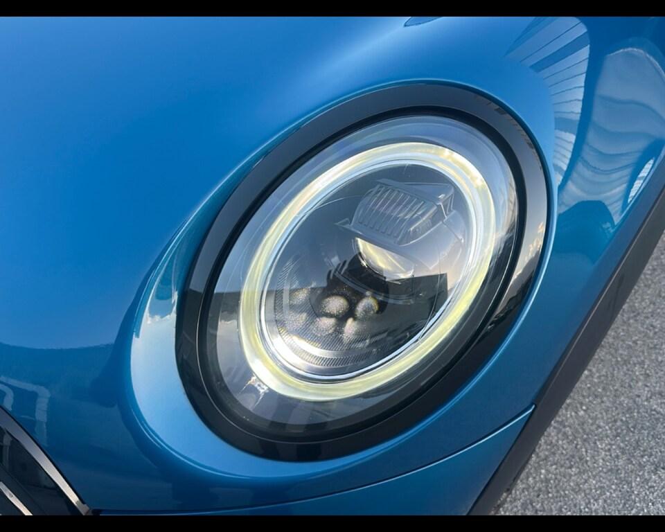 Mini Cooper 1.5 TwinPower Turbo Cooper