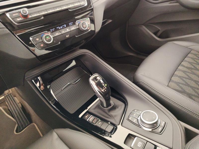 BMW X1 sdrive18d xLine auto