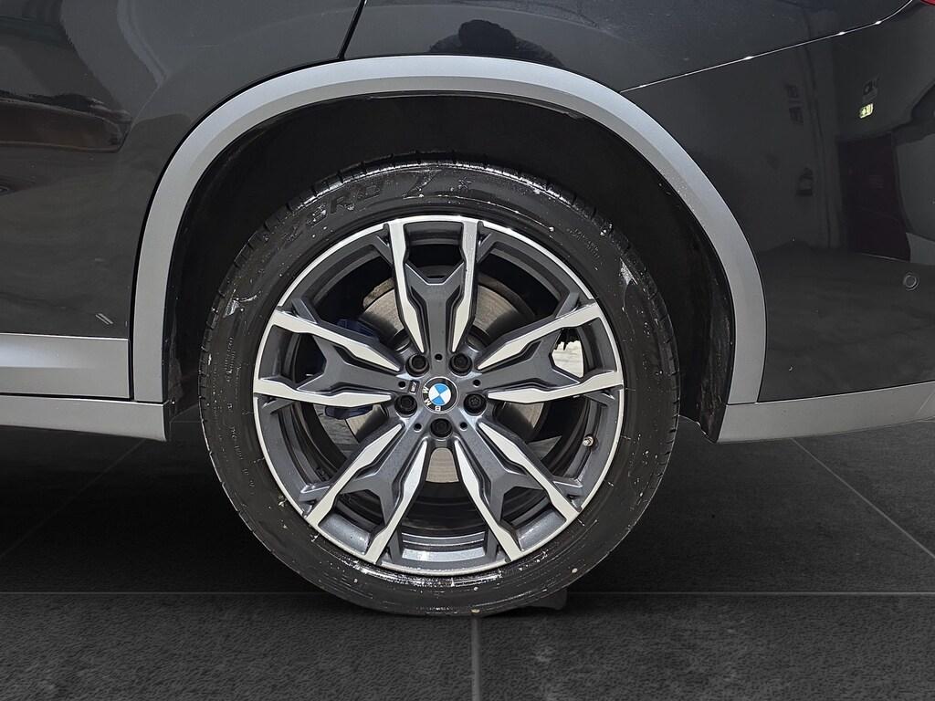 BMW X4 xdrive20d Msport X auto my19