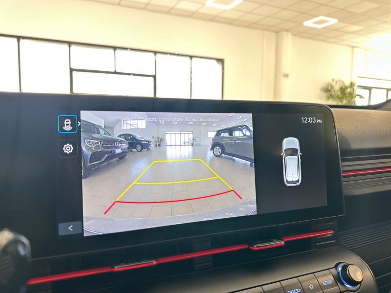 Hyundai Kona 1.0 t-gdi 48V N Line 2wd mt