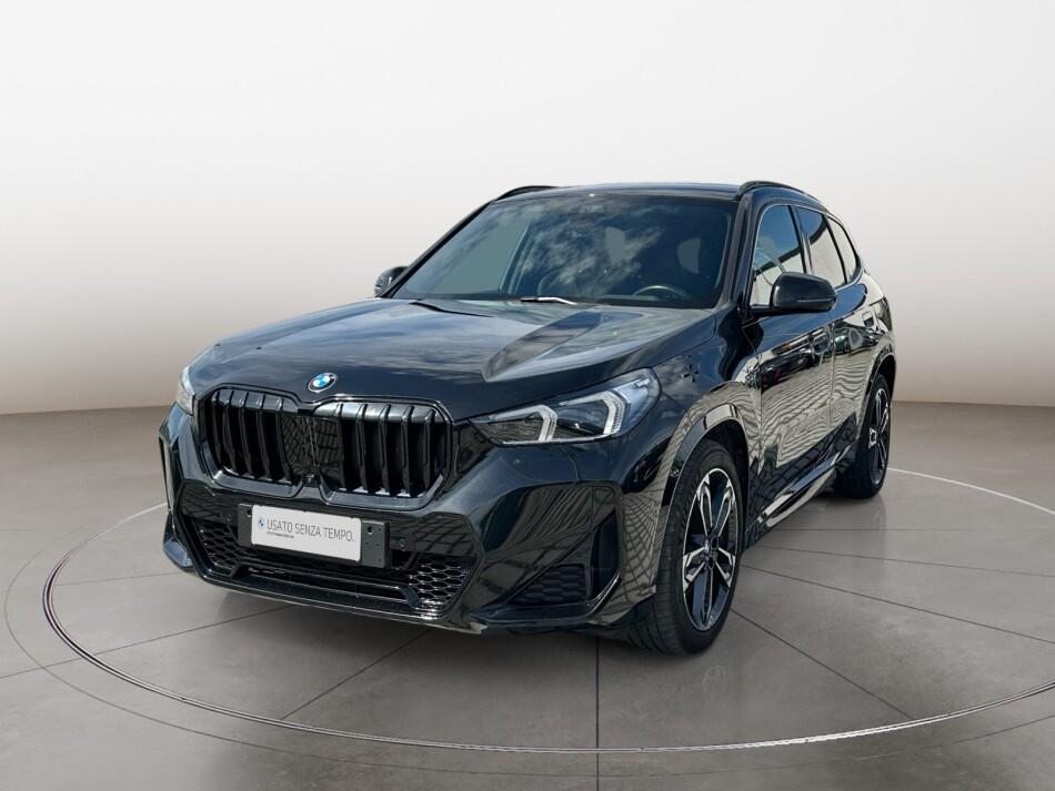 BMW X1 xdrive23d mhev 48V MSport Edition Signature auto