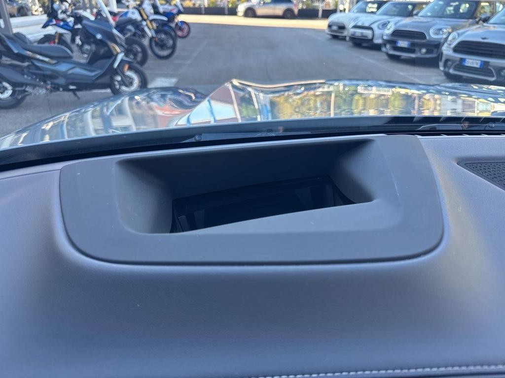 BMW X5 xdrive50e MSport Pro auto
