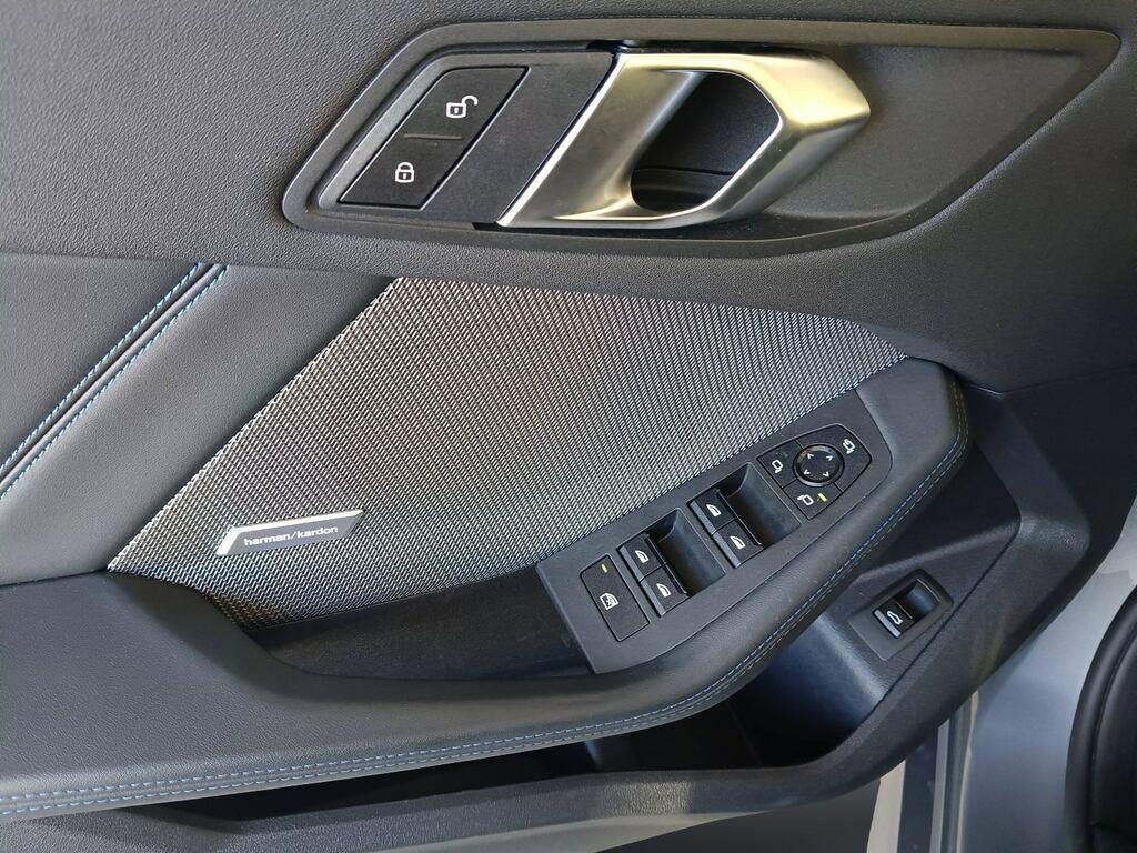 BMW Serie 1 120d 48V MSport Pro auto