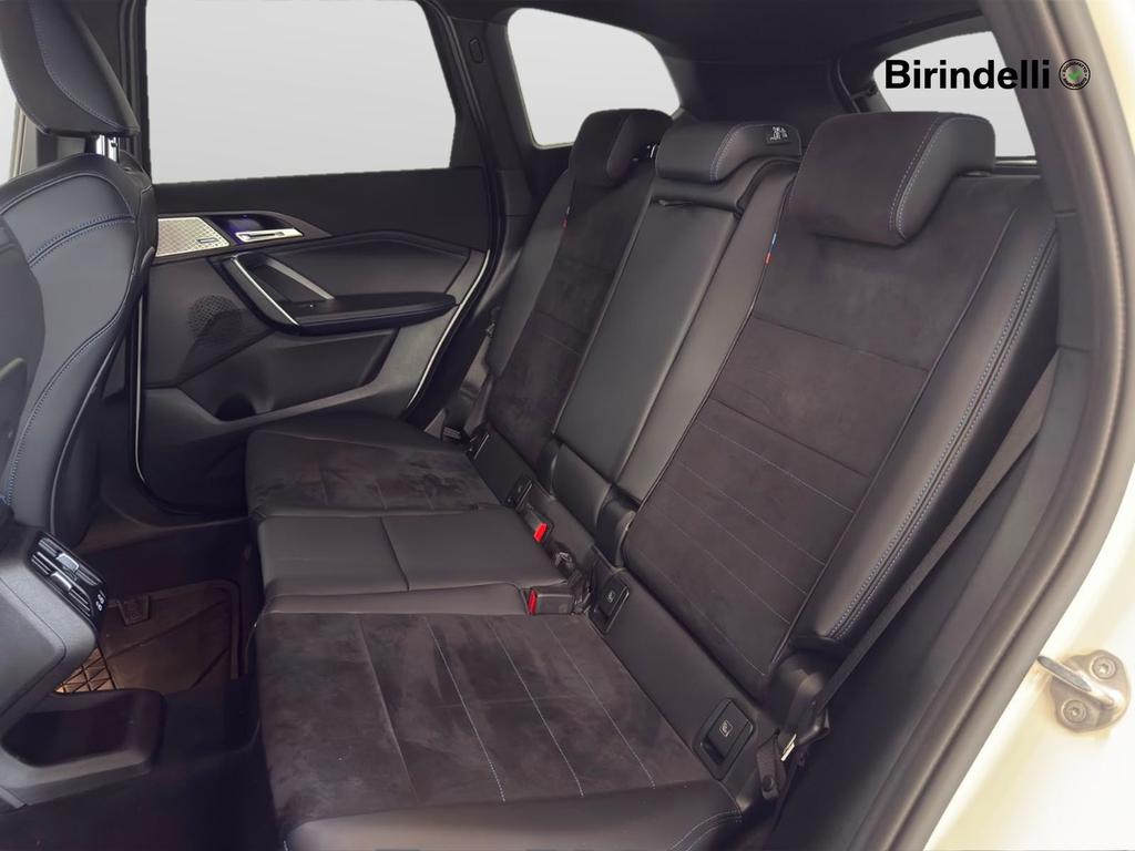 BMW X1 sdrive18d Msport auto