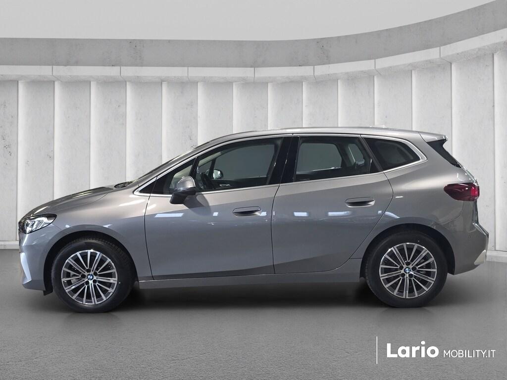 BMW Serie 2 223i Active Tourer mhev 48V xdrive Luxury auto
