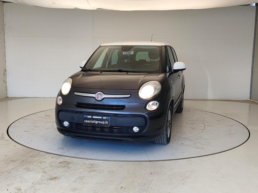 Fiat 500L Living 1.6 mjt Business 120cv E6