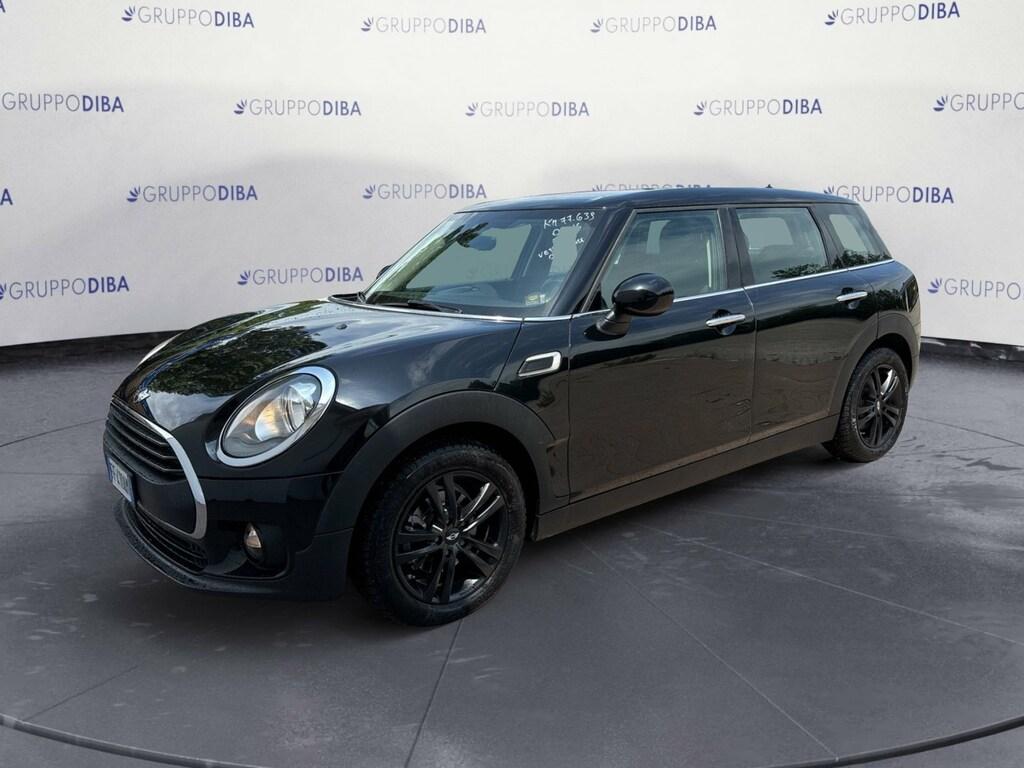 Mini One D Clubman 1.5 One D Business