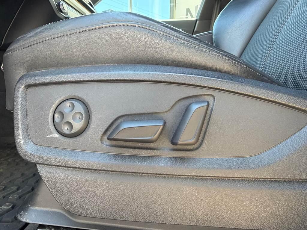 Audi Q5 Sportback 40 2.0 tdi mhev 12V S line quattro s tronic