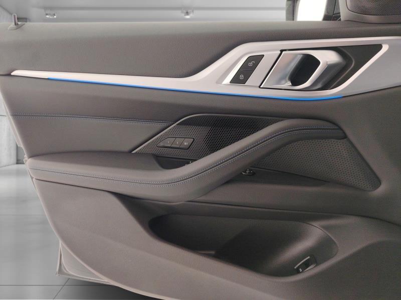 BMW Serie 4 420d Gran Coupe mhev 48V xdrive M Sport Pro auto