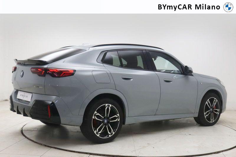 BMW iX2 edrive 20 MSport Pro