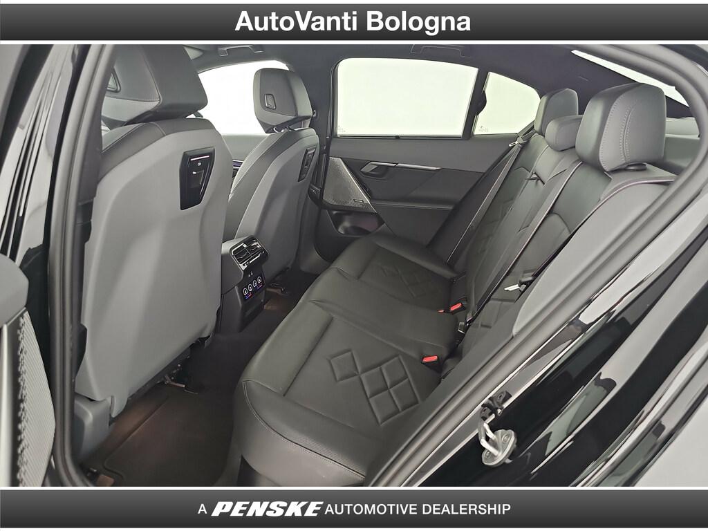 BMW Serie 5 520d 48V xdrive M Sport Pro auto