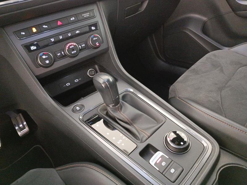 Cupra Ateca 2.0 tsi 4drive dsg