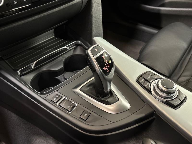 BMW Serie 4 420d Coupe Sport my15