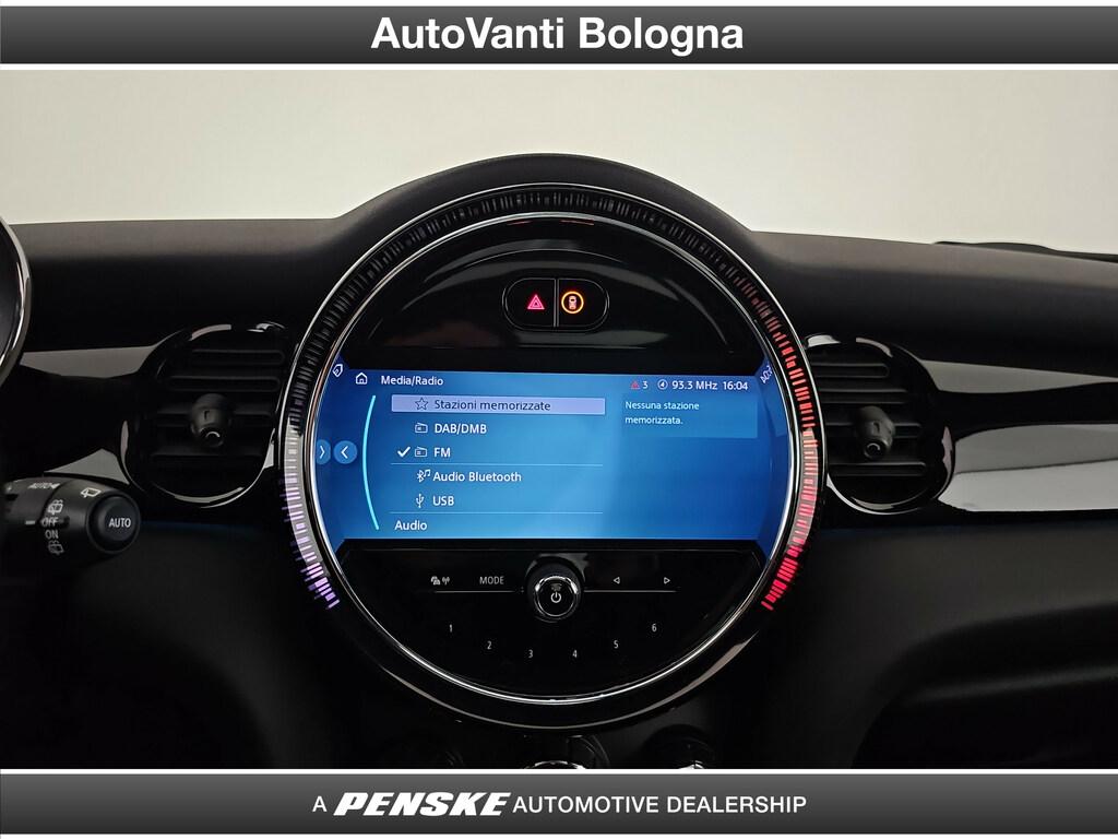 Mini Cooper S 2.0 TwinPower Turbo Cooper S Business DCT