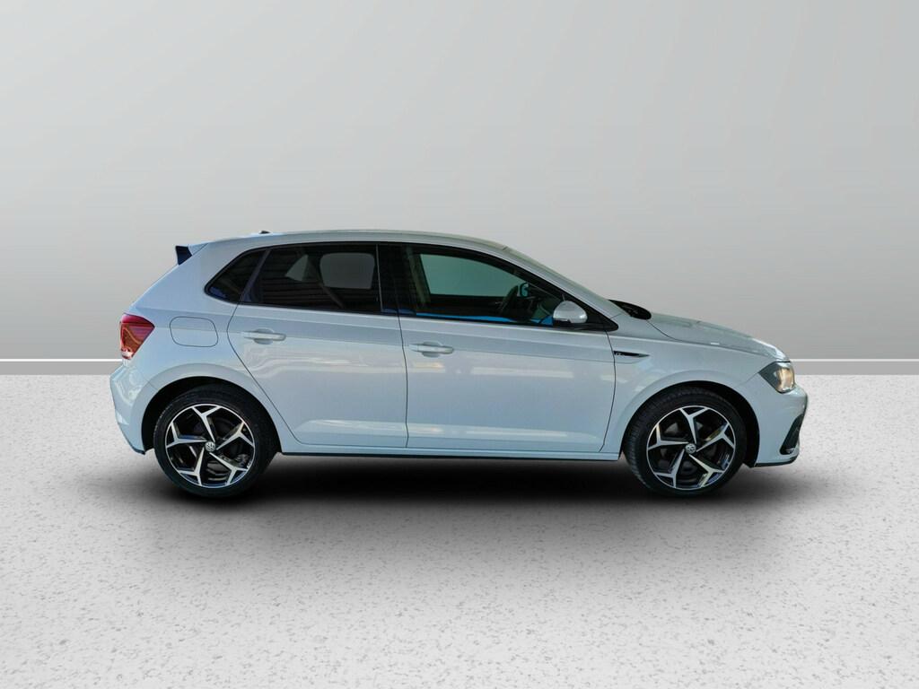Volkswagen Polo 5p 1.6 tdi Sport 95cv