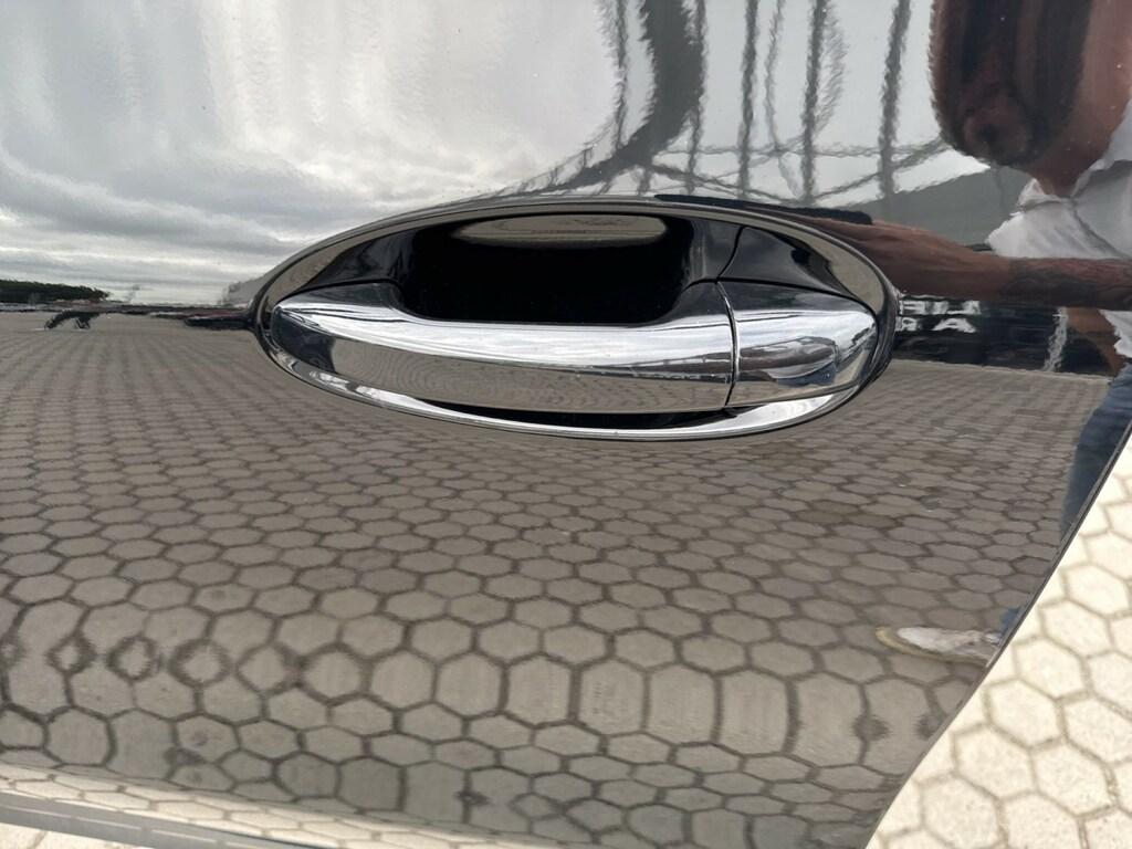 Mercedes GLA 200 d Sport Plus 4matic auto