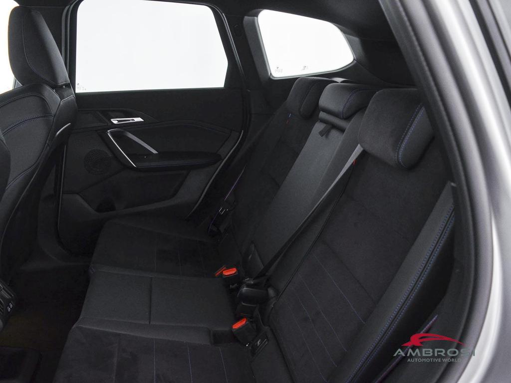 BMW X1 xdrive20d mhev 48V MSport Pro auto