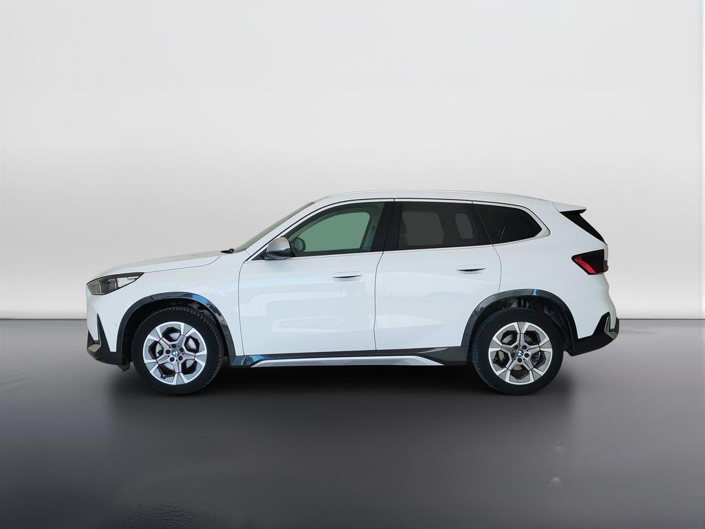 BMW X1 xdrive20d mhev 48V X-Line auto