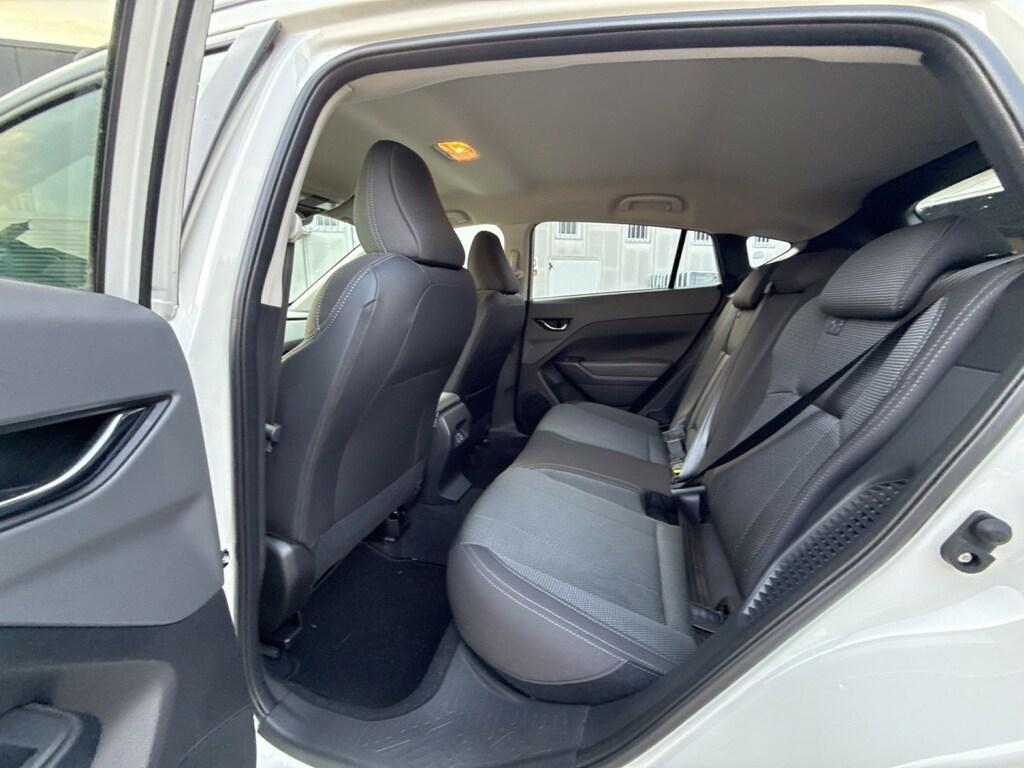 Subaru Crosstrek 2.0i e-boxer Style Xtra