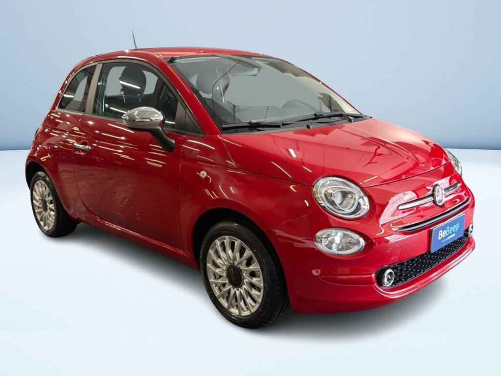 Fiat 500 1.0 hybrid Dolcevita 70cv