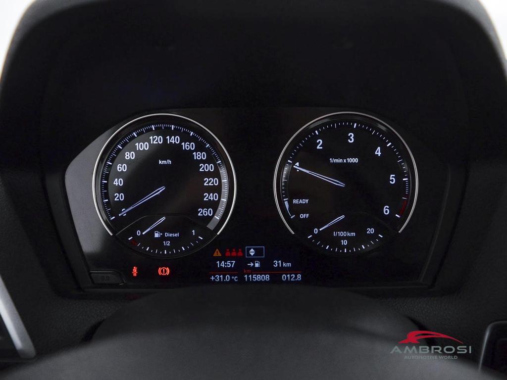 BMW Serie 1 114d Urban 5p