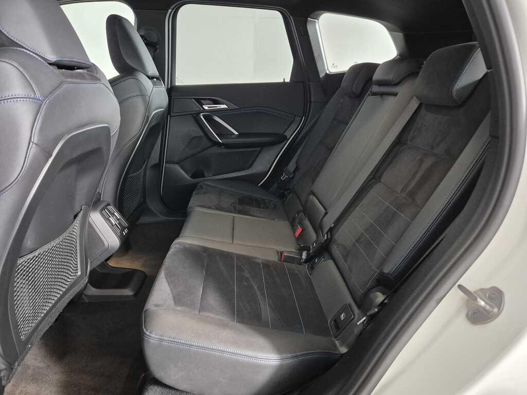 BMW X1 xdrive23i mhev 48V Msport auto