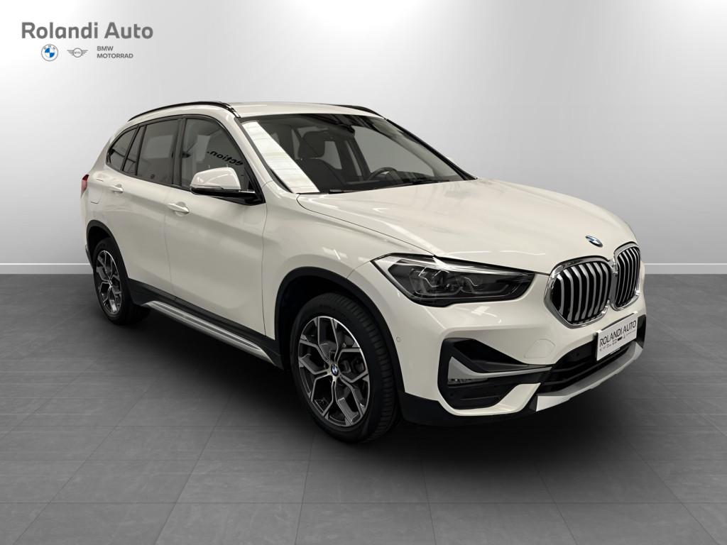 BMW X1 sdrive18d xLine Plus auto
