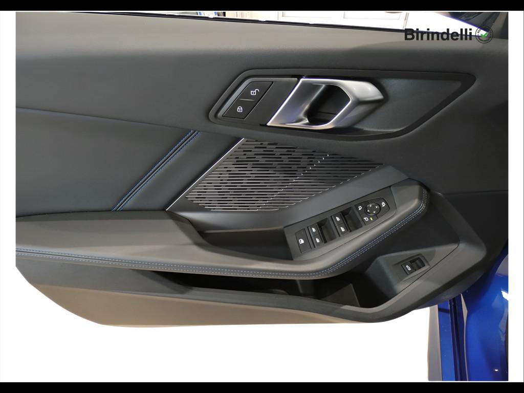 BMW Serie 1 118d MSport Pro auto