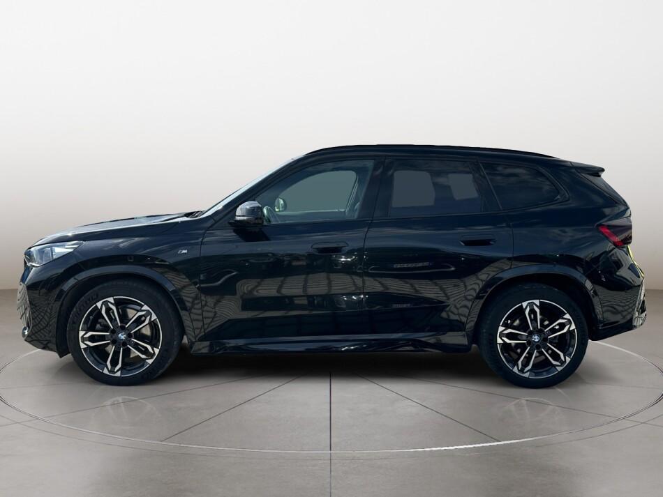 BMW X1 xdrive23d mhev 48V MSport Edition Signature auto