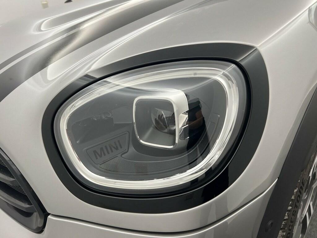 Mini Cooper Countryman 1.5 TwinPower Turbo Cooper