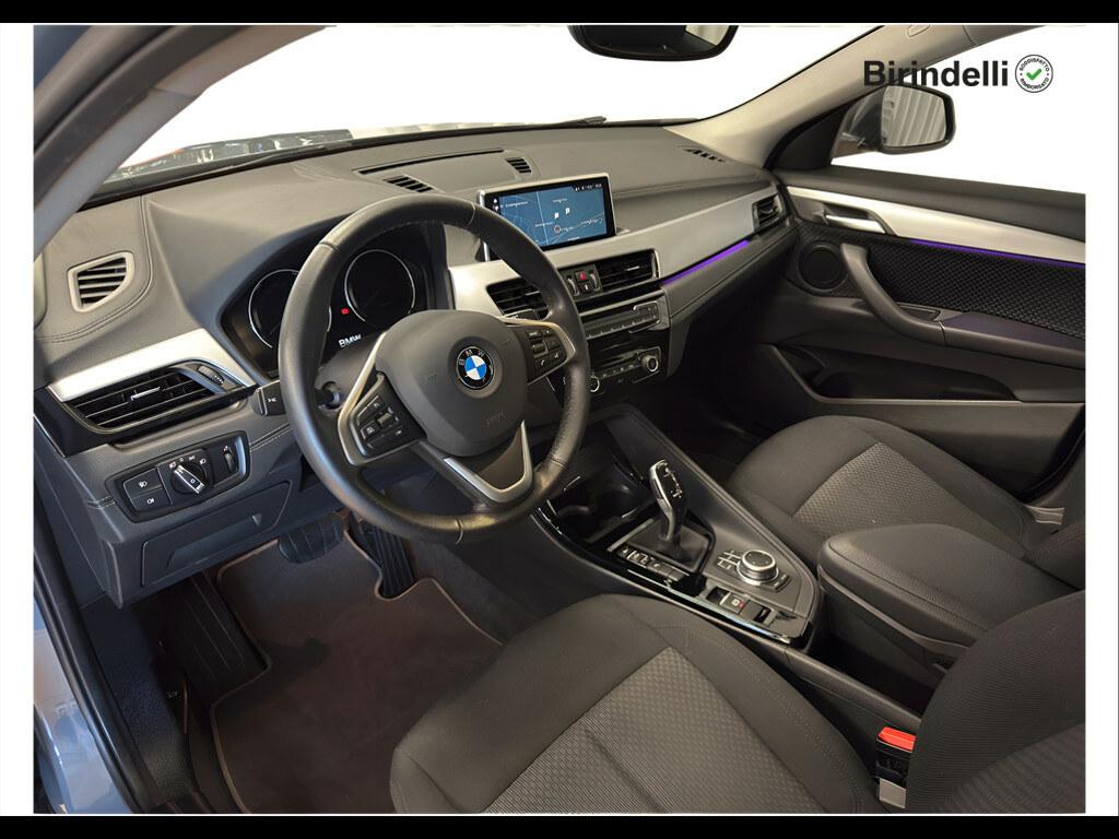 BMW X2 sdrive18i Business X 136cv auto