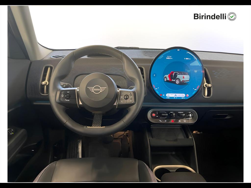 Mini Mini Countryman 2.0 48V D Classic auto