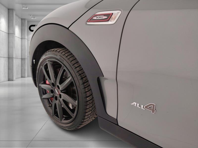 Mini John Cooper Works Clubman 2.0 John Cooper Works ALL4 Auto