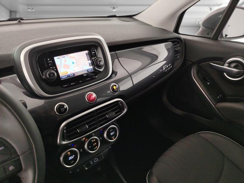Fiat 500X 1.3 mjt Lounge 4x2 95cv