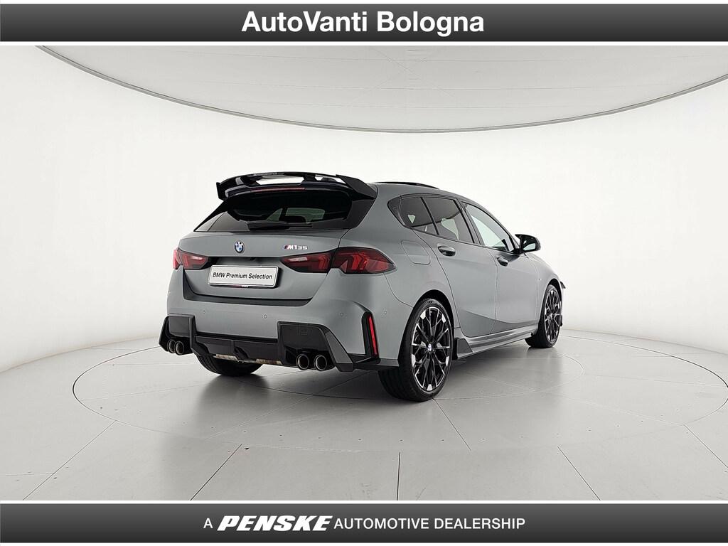 BMW Serie 1 M M135 xdrive MSport Pro auto